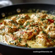 Creamy Garlic Butter Chicken: The 35-Minute Weeknight Comfort Classic