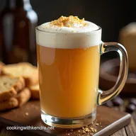 Best Homemade Creamy Butterbeer Recipe for Movie Nights
