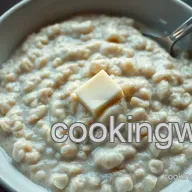 Creamy Irish Oatmeal: My Cozy Breakfast Bowl Secret!