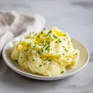 Mashed Potatoes Recipe: Silky, Fluffy Texture