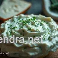 How to Make My Grandma's Creamy Neufch&acirc;tel Cheese Spread