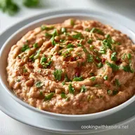 Creamy Pinto Bean Dip in 20 Minutes