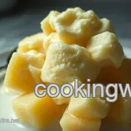Delectable Potato Ice Cream: A Unique Sweet Treat for Adventurous Eaters