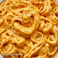 Creamy Pumpkin Pasta in 30 Minutes