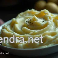 How to Make Pure de Papa: My Grandmother's Silky Mashed Potatoes