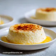Rice Pudding Recipe: Velvety & Ready in 55 Min