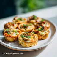 Rotel Sausage Balls: A Tender Appetizer for 36 Servings