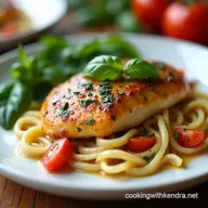 Creamy Tuscan Chicken Recipe My Weeknight Winner