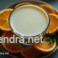 Delicious Creamsicle Drink: My Easy Creamy Orange Cocktail Recipe