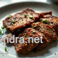 Crispy Beef Milanesas: South American Comfort Food at Home