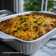 Breakfast Casserole: Solve Soggy Bottoms Now