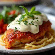 The Best Crispy Weeknight Chicken Parmesan Recipe