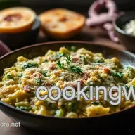 Easy Chiftele de Dovlecei: 5 Delicious Ways to Brighten Your Dinner!