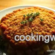 Crispy Classic Wiener Schnitzel Recipe: A Taste of Austria