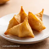 Crispy Crab Rangoon Recipe Takeaway Classic Made Easy