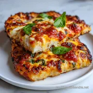 Grilled Pizza: The Ultimate Crispy-Crust Margherita Recipe