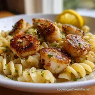 Hearts Of Palm Recipes: Crispy Vegan Scallops