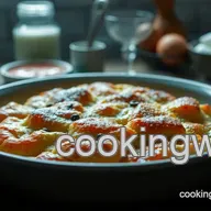 How to Make Delicious Krokiety z Pieczarkami i Serem: 5 Golden-Brown Tips!
