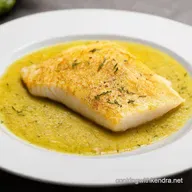 How to Prepare Flounder For: My Crispy Lemon Herb Secret!