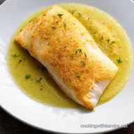 How Do You Make Flounder My Crispy LemonHerb Secret