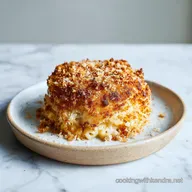 Mac and Cheese Balls with Shattering Panko Crust in 165 Minutes