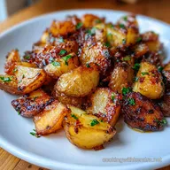 Breakfast Potatoes: Ultimate Crispy Skillet Recipe