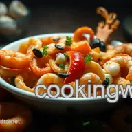 Frito Misto: Crispy Italian Seafood at Home!