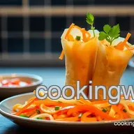 Easy & Delicious Thai Spring Rolls: The Ultimate Crispy Snack