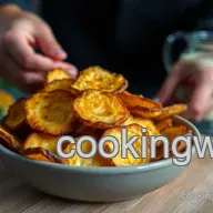 Easy & Crispy Tostones Chips: A Savory Latin Snack You&rsquo;ll Love