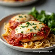 Easy Crock Pot Chicken Parmesan Recipe No Frying Required