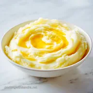 Crock Pot Mashed Potatoes: Silky and Rich