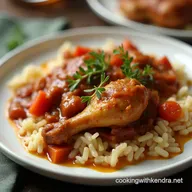 Easy Crock Pot Mississippi Chicken ForkTender Weeknight Meal