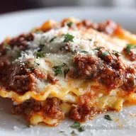 Foolproof Crock Pot Ravioli Lasagna Bake Cheesy Comfort Food