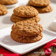 Crunchy Christmas Fruitcake Cookies My GoTo Holiday Treat