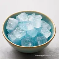 Crystal Clear Rock Candy Easy Homemade Treat