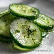 Cucumber Water Recipe: Ready in 20 Minutes, Skin Benefits