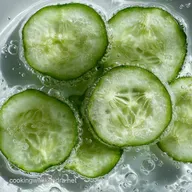Cucumber Water Recipe Ready in 1 Hour