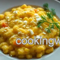 How to Make Cusma lui Guguta: The Fluffy Moldavian Delight!