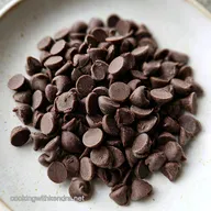 Dairy Free Chocolate Chips Ready in 30 Minutes
