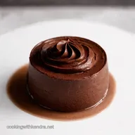 Death by Chocolate Rich Creamy Chocolate Mousse Dream