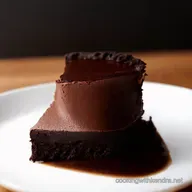 Chocolate Mousse Pie Decadent Double Chocolate Heaven