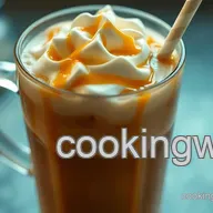 How to Make a Delicious Dulce de Leche Frappe: My Go-To Recipe