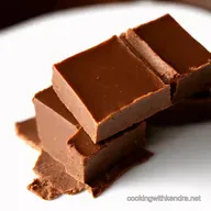 Decadent Maple Fudge Easy Canadian Treat