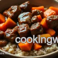 Demi Glaze Recipe: Restaurant Flavor at Home!