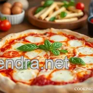 How to Bake Pizza Margherita with Fresh Ingredients: 5 Delicious Tips!