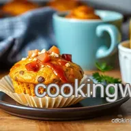 How to Bake Cheesy Cornmeal Muffins with Delicious Comfort: My Family's Secret Recipe!