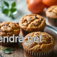 Easy and Delicious Savory Muffins with Sun-Dried Tomatoes: A Family Favorite!