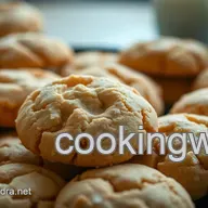 Deliciously Crunchy Maria Cookies: A Classic Treat for All