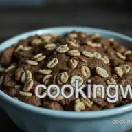 Delightful No-Bake Cookies Without Peanut Butter: My Easy Recipe