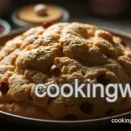 How to Bake My Grandmother's Delightful Sultana Scone Recipe